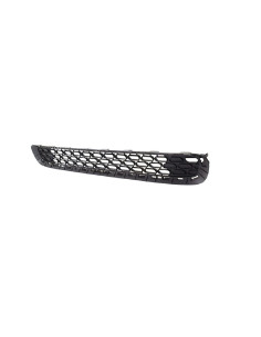 Grille centrale pare-chocs avant Chrome line MINI MINI III phase 1 (F55-F56-F57) du 03/2014 au 03/2021