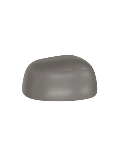 Coque rétroviseur droit à peindre MITSUBISHI OUTLANDER II phase 1 du 01/2007 au 12/2009
