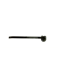 Renfort pare-chocs avant NISSAN MICRA K12 phase 3 du 10/2007 au 10/2010