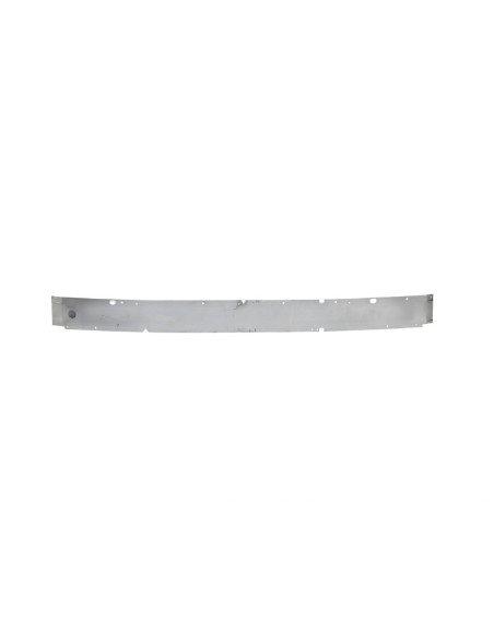 Renfort pare-chocs avant Aluminium OPEL ASTRA H phase 2 du 01/2007 au 12/2009