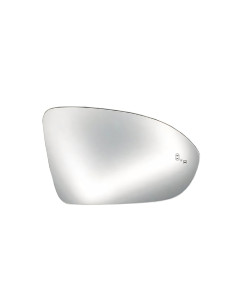 Glace + support rétroviseur droit chauffant + safe side OPEL ASTRA K 5 portes phase 1 du 10/2015 au 08/2019