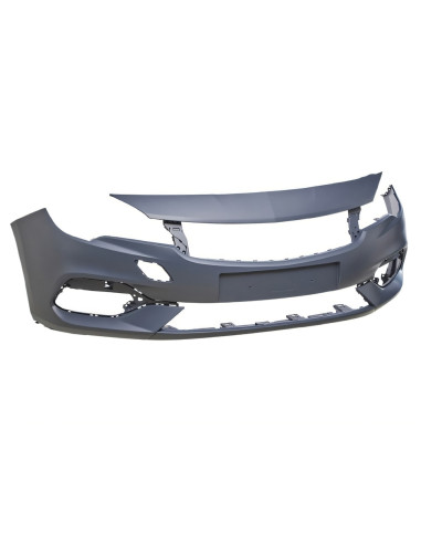 Pare-chocs avant à peindre OPEL ASTRA K 5 portes phase 2 depuis le 09/2019