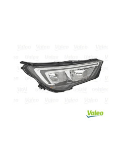 Phare droit LED+H7 [Valeo] OPEL CROSSLAND X depuis le 06/2017
