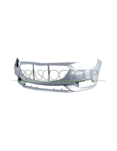 Pare-chocs avant à peindre + 4 capteurs OPEL INSIGNIA II (Z18) phase 1 5P/SPORTS TOURER du 06/2017 au 11/2020