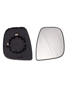 Glace + support rétroviseur droit chauffant OPEL VIVARO III depuis le 09/2019