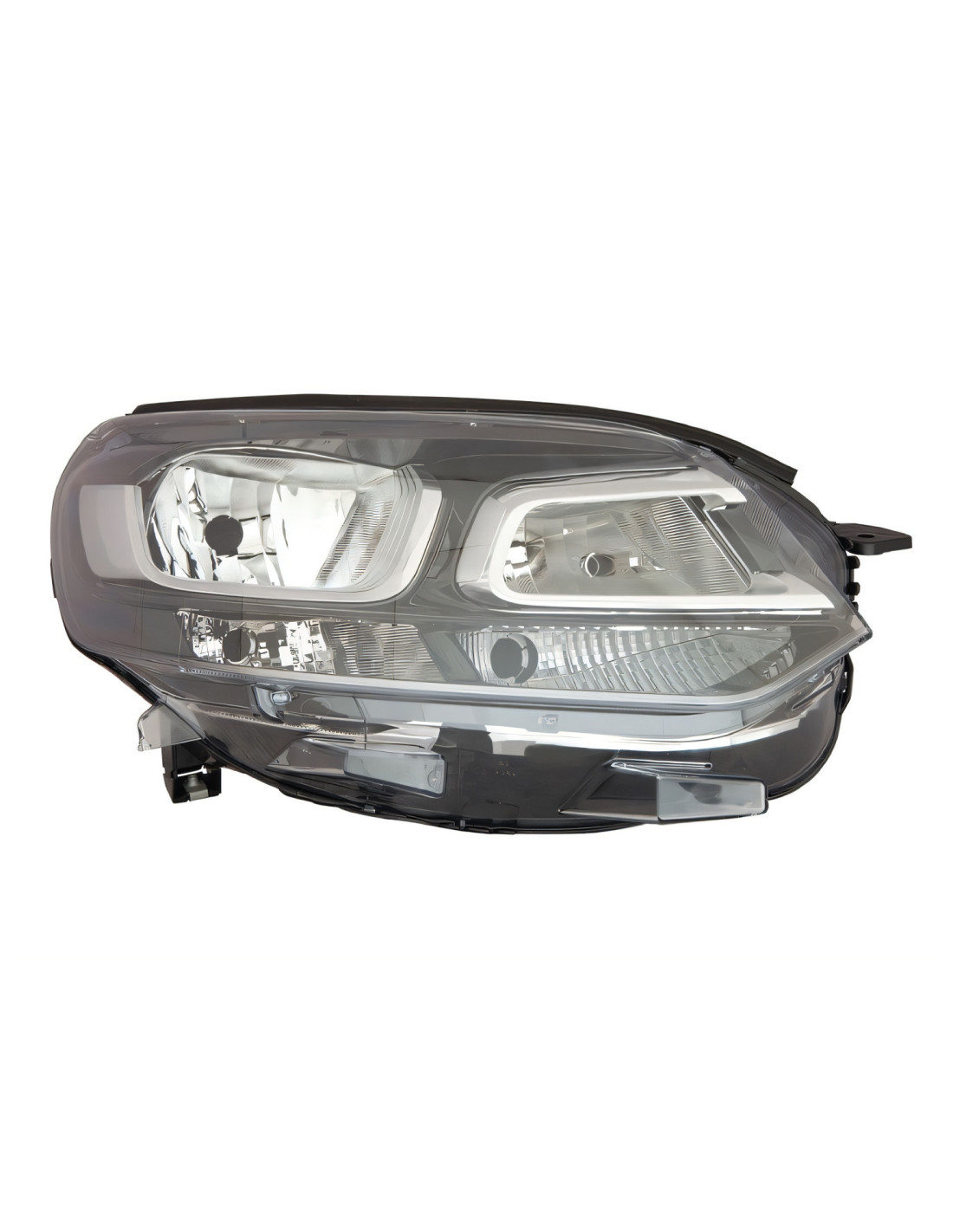 Phare Principal Droit Pour Opel Zafira B 2005-2008 - Neuf, Référence 1216652