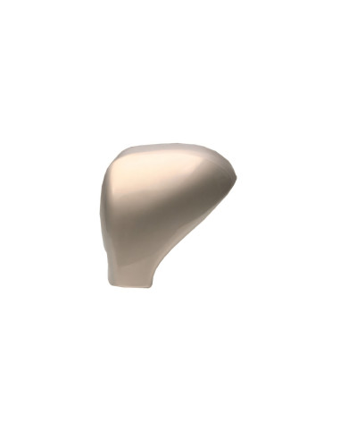 Coque rétroviseur gauche à peindre PEUGEOT 207 du 03/2006 au 06/2009