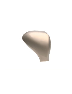 Coque rétroviseur droit à peindre PEUGEOT 207 du 03/2006 au 06/2009