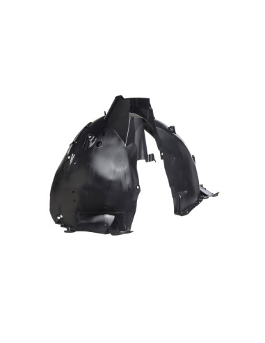 Pare-boue aile avant gauche [Sans isolant ni agrafes] PEUGEOT 3008 II phase 1 du 10/2016 au 08/2020