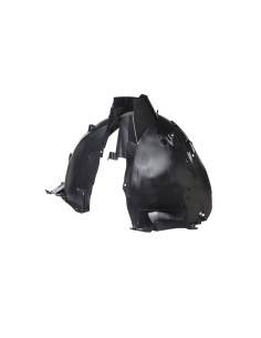 Pare-boue aile avant droit [Sans isolant ni agrafes] PEUGEOT 3008 II phase 1 du 10/2016 au 08/2020