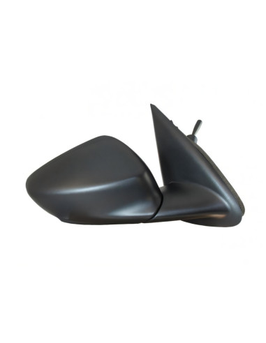 Rétroviseur droit mécanique à peindre + sonde PEUGEOT 301 du 05/2012 au 10/2016