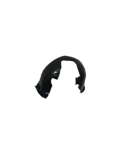Pare-boue aile avant droit PEUGEOT 308 I phase 1 du 09/2007 au 03/2011