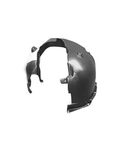 Pare-boue aile avant gauche + isolant PEUGEOT 308 II phase 1 du 10/2013 au 05/2017