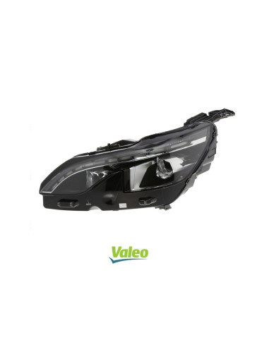Phare gauche LED [Valeo] PEUGEOT 5008 II phase 1 du 06/2017 au 08/2020