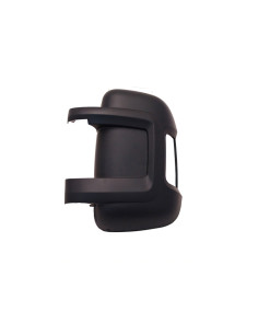 Coque rétroviseur gauche [court] PEUGEOT BOXER II du 06/2006 au 05/2014