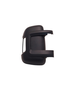 Coque rétroviseur droit [court] PEUGEOT BOXER II du 06/2006 au 05/2014