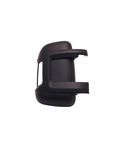 Coque rétroviseur droit [court] PEUGEOT BOXER II du 06/2006 au 05/2014