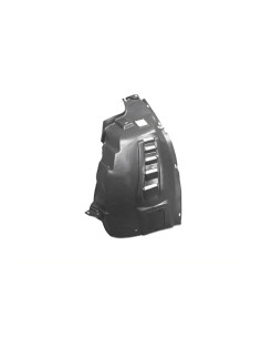 Pare-boue aile avant gauche AB PEUGEOT BOXER II du 06/2006 au 05/2014