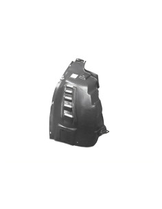 Pare-boue aile avant droit  AB PEUGEOT BOXER II du 06/2006 au 05/2014