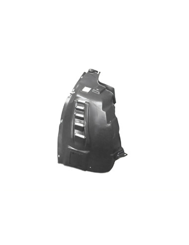 Pare-boue aile avant droit  AB PEUGEOT BOXER II du 06/2006 au 05/2014