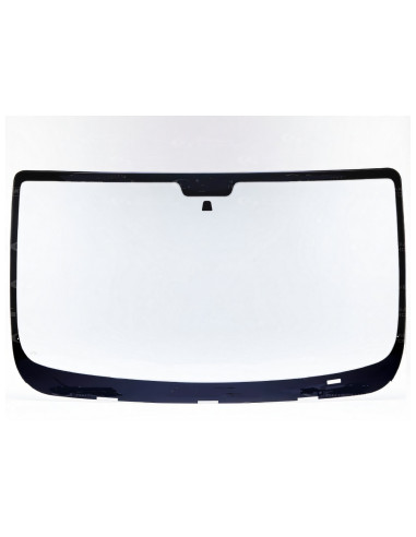 Pare-brise teinté vert athermique PEUGEOT BOXER II du 06/2006 au 05/2014