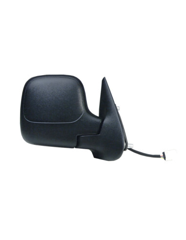 Rétroviseur droit électrique PEUGEOT PARTNER I phase 2 du 11/2002 au 02/2008