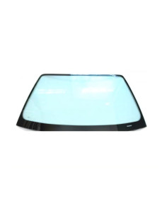 Pare-brise teinté vert PEUGEOT PARTNER II phase 1 du 05/2008 au 02/2012