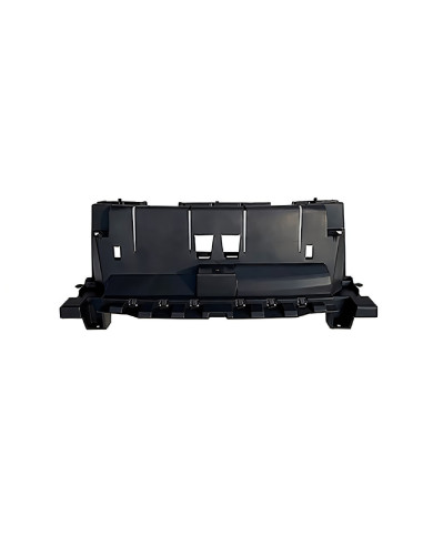 Face avant PEUGEOT PARTNER III depuis le 09/2018