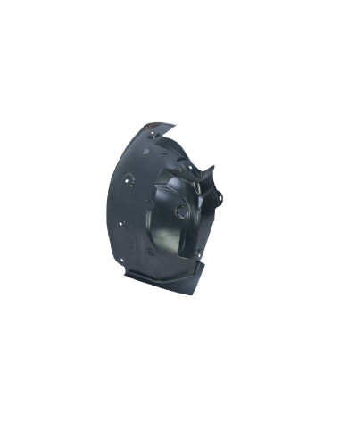 Pare-boue aile avant gauche [AR] [Top qualité] RENAULT KANGOO II phase 1 du 01/2008 au 05/2013