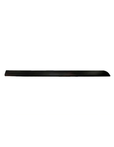 Bandeau porte avant gauche à peindre RENAULT MEGANE II phase 2 du 01/2006 au 06/2009