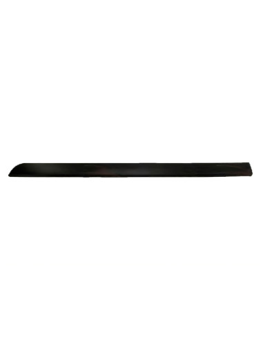 Bandeau porte avant droite à peindre RENAULT MEGANE II phase 2 du 01/2006 au 06/2009
