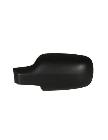 Coque rétroviseur gauche RENAULT MEGANE II phase 2 du 01/2006 au 06/2009