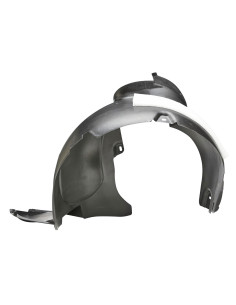 Pare-boue aile avant gauche SEAT IBIZA IV phase 1 du 05/2008 au 03/2012