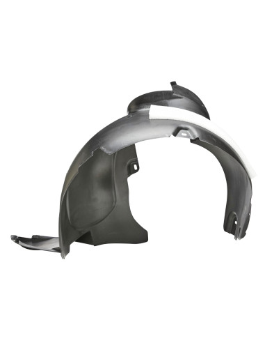 Pare-boue aile avant gauche SEAT IBIZA IV phase 1 du 05/2008 au 03/2012