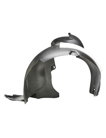 Pare-boue aile avant gauche SEAT IBIZA IV phase 1 du 05/2008 au 03/2012