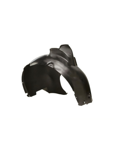 Pare-boue aile avant gauche SEAT IBIZA IV phase 1 du 05/2008 au 03/2012