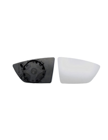 Glace + support rétroviseur droit SEAT IBIZA V depuis le 04/2017