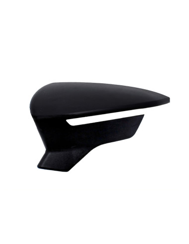 Coque rétroviseur gauche SEAT IBIZA V depuis le 04/2017