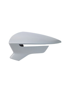 Coque rétroviseur gauche imprimada SEAT LEON III (5F) phase 1 du 01/2013 au 12/2016