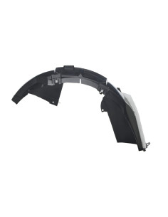 Pare-boue aile avant gauche isonorisant [partie arrière] SEAT LEON III (5F) phase 1 du 01/2013 au 12/2016