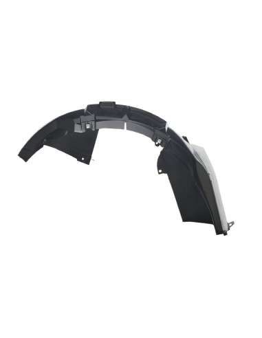 Pare-boue aile avant gauche isonorisant [partie arrière] SEAT LEON III (5F) phase 1 du 01/2013 au 12/2016
