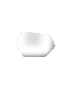 Glace + support rétroviseur droit chauffant SEAT LEON IV (KL) 5ptes depuis le 03/2020