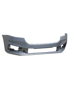 Pare-chocs avant à peindre SKODA FABIA IV (PJ) depuis le 07/2021