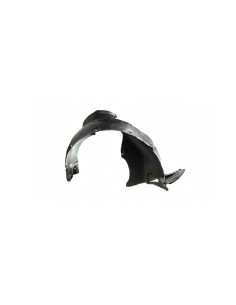 Pare-boue aile avant gauche SKODA ROOMSTER phase 1 du 03/2006 au 03/2010