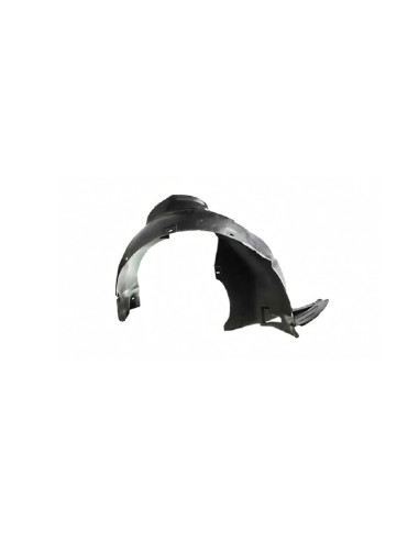 Pare-boue aile avant gauche SKODA ROOMSTER phase 2 du 04/2010 au 05/2015