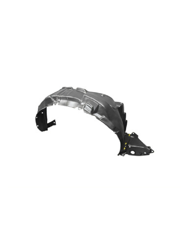 Pare-boue aile avant droit [Insonorisant] TOYOTA AURIS II (E18) phase 1 du 01/2013 au 05/2015