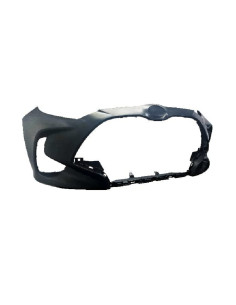 Pare-chocs avant noir TOYOTA YARIS IV 3/5 portes depuis le 07/2020 2