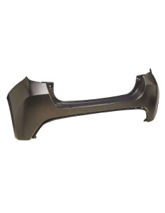 Pare-chocs arrière à peindre 5ptes TOYOTA YARIS IV 3/5 portes depuis le 07/2020 2