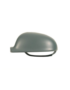 Coque rétroviseur gauche à peindre VOLKSWAGEN GOLF 5 du 10/2003 au 09/2008