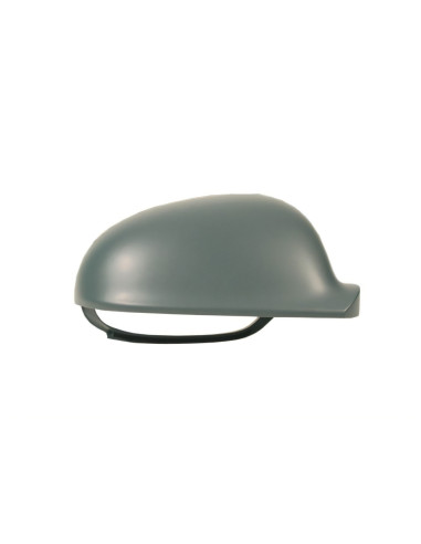 Coque rétroviseur droit à peindre VOLKSWAGEN GOLF 5 du 10/2003 au 09/2008